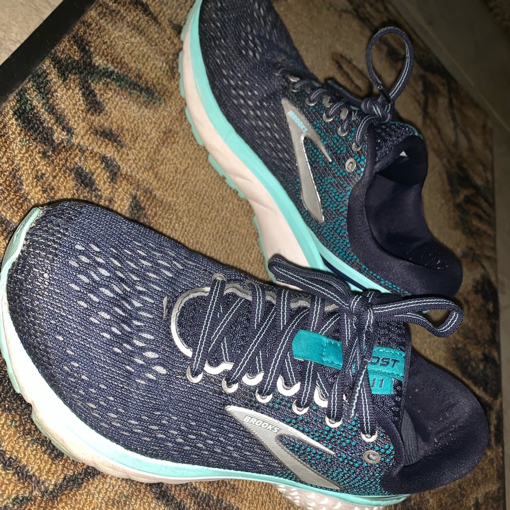 Women’s Brooks Ghost 11